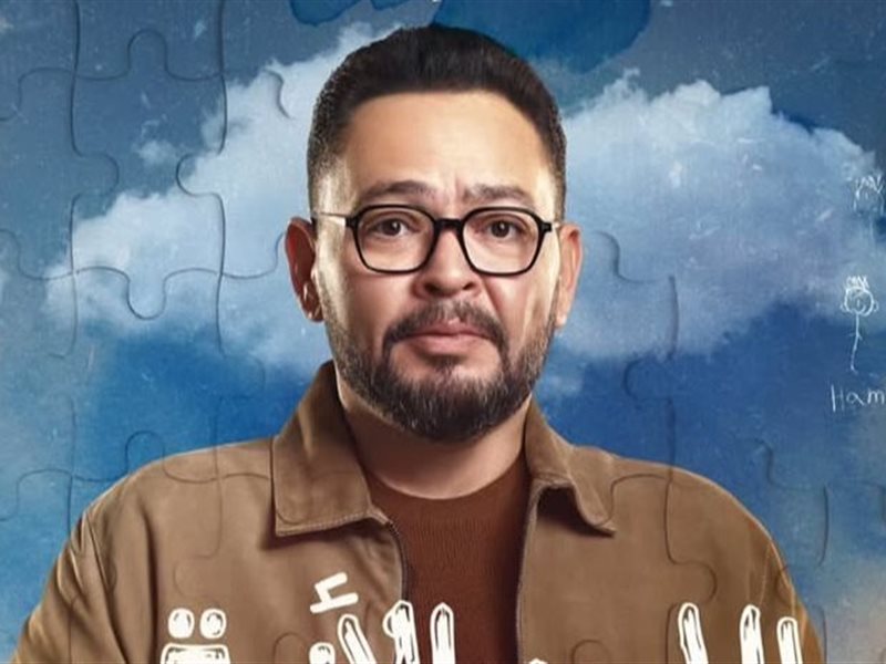 رمضان 2026.. تعرف علي تفاصيل شخصية أحمد رزق في 