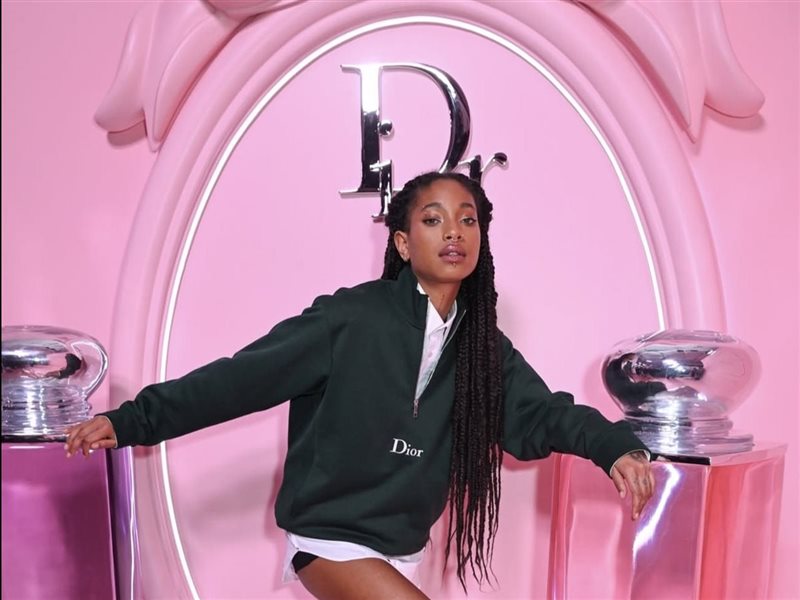 	تعاون إبداعي يجمع المكياج والعطور في إطلاق Dior Addict الجديد