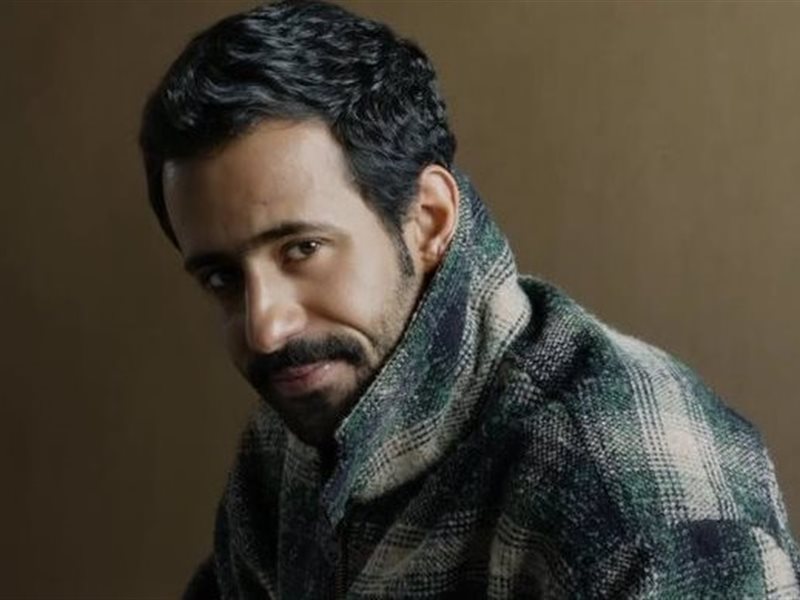 ناصر الدوسري