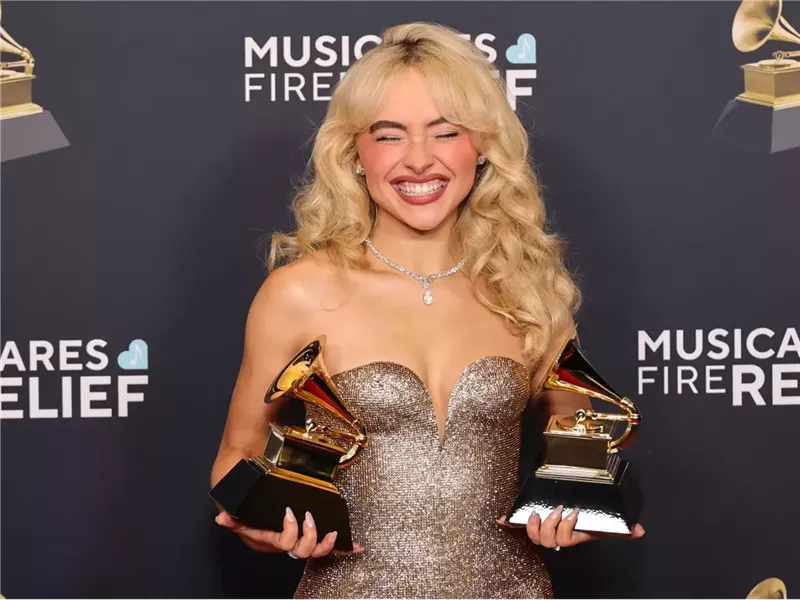 قبل انطلاقه الليلة.. كل ما تود معرفته عن حفل توزيع جوائز الغرامي 2026