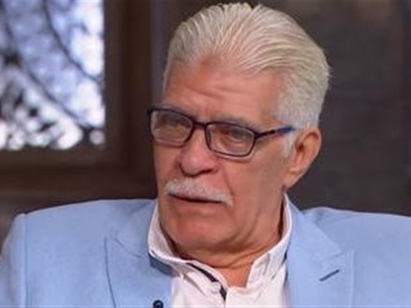 طارق النهري