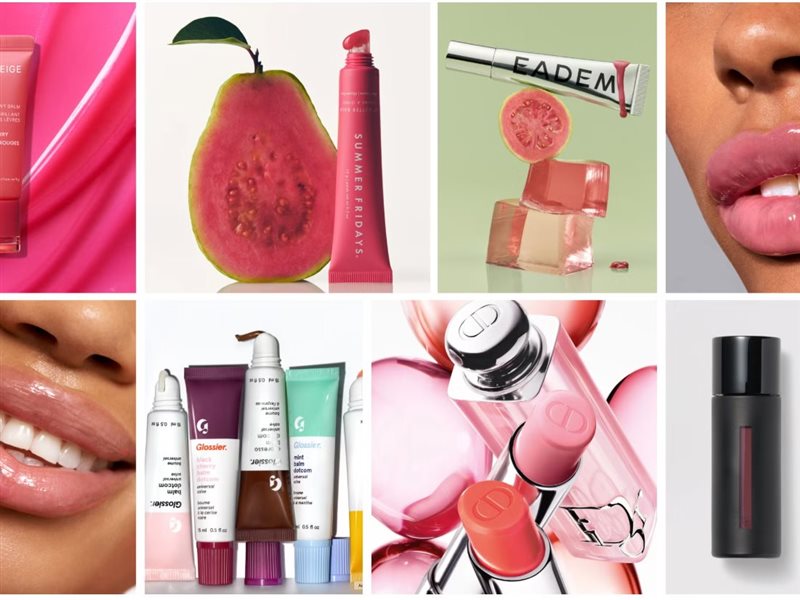 افضل مرطبات الشفاه التي لا يجب ان تفارق حقيبتك