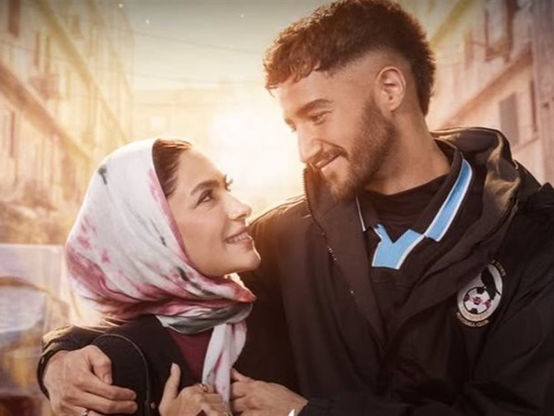 النجوم الشباب يشعلون المنافسة في مسلسلات رمضان 2026