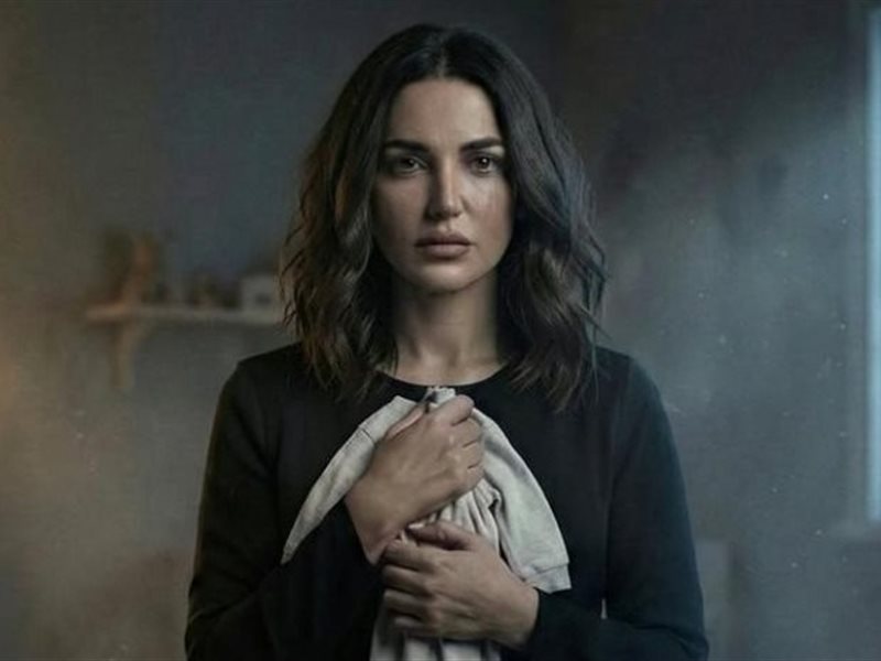 رمضان 2026.. عرض مسلسل 