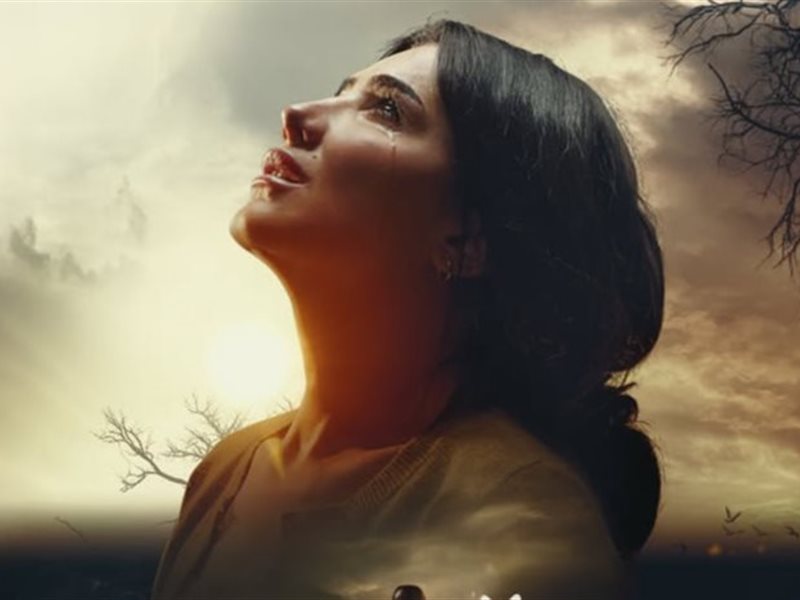 طرح الأغنية الدعائية لمسلسل 