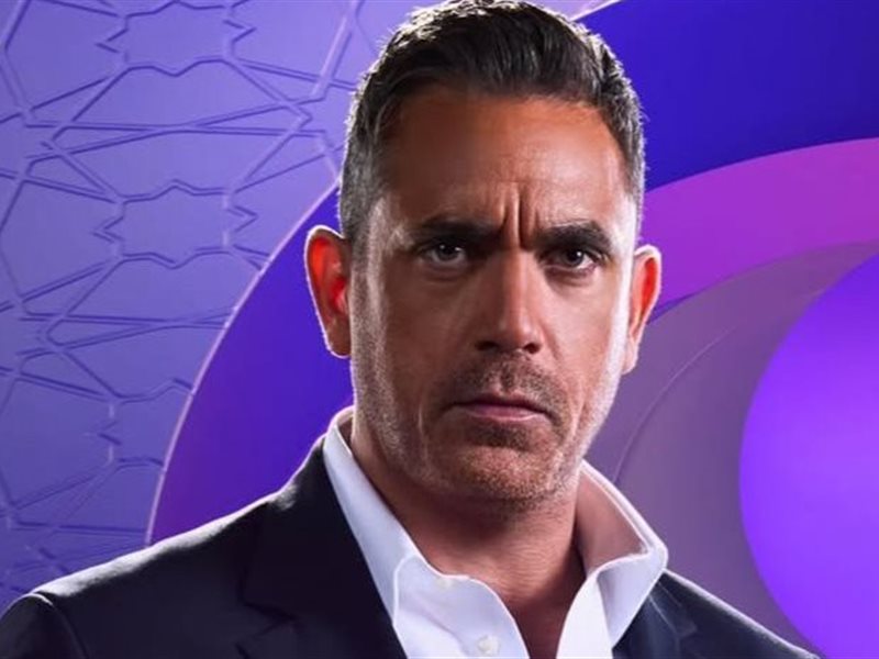 رمضان 2026.. طرح البوسترات الفردية لمسلسل 