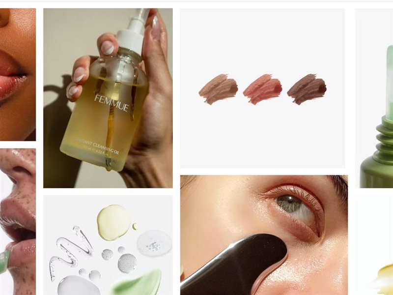 أفضل مجموعات هدايا العناية بالبشرة الكورية لعيد الحب 2026