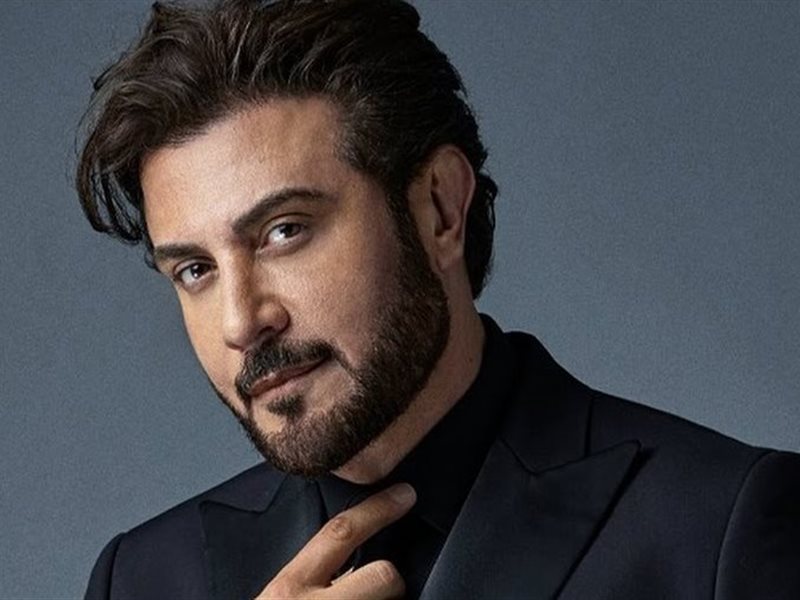 ماجد المهندس يطرح أحدث أعماله 