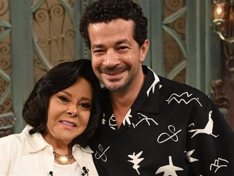 شريف سلامة لـ