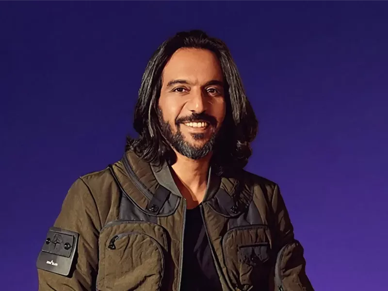 رمضان 2026.. بهاء سلطان يقدم تتر مسلسل 