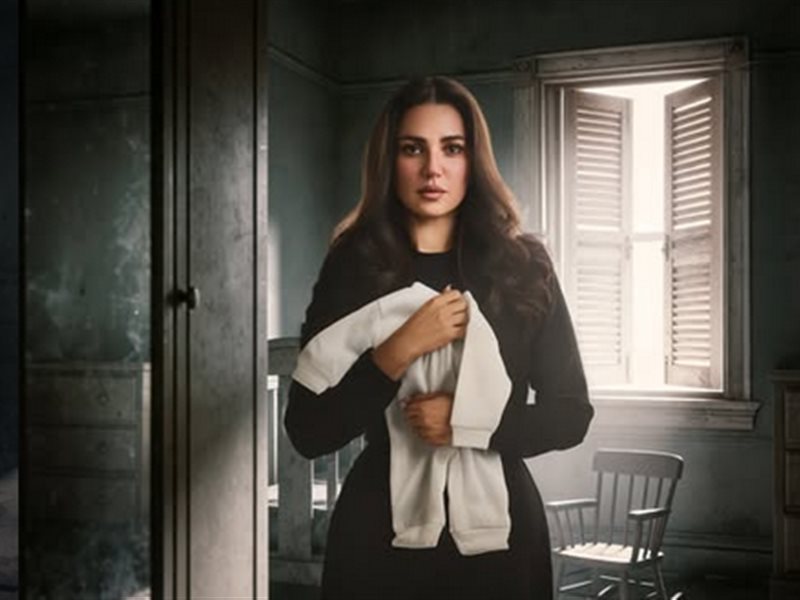 درة التونسية تكشف عن قنوات عرض مسلسلها الجديد 