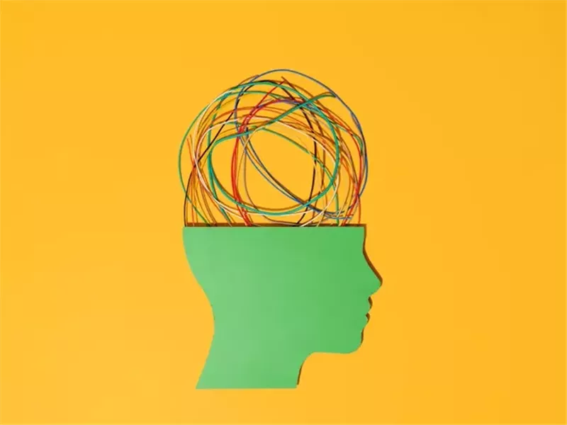 هل تعاني من 