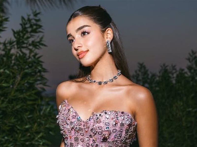 توانا الجوهري تنضم إلى يسرا و محمد سامي في مسلسل 