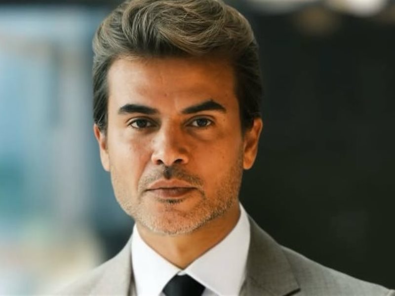 ساموزين يحدد موعد إطلاق أغنية 