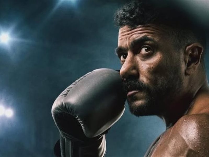 كوثر حجازي تشارك في مسلسل 