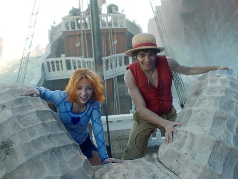 نتفليكس تطرح برومو الموسم الثاني من 