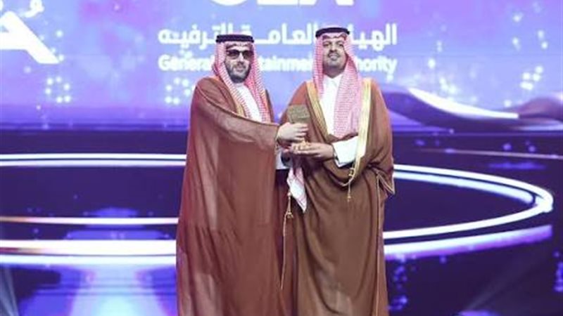 تركي آل الشيخ 