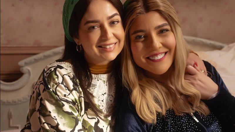 مي كساب وهبة مجدي