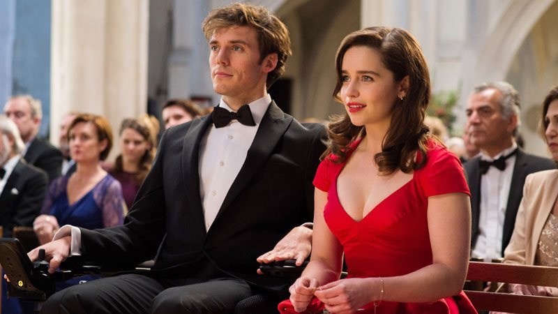 Me Before You
