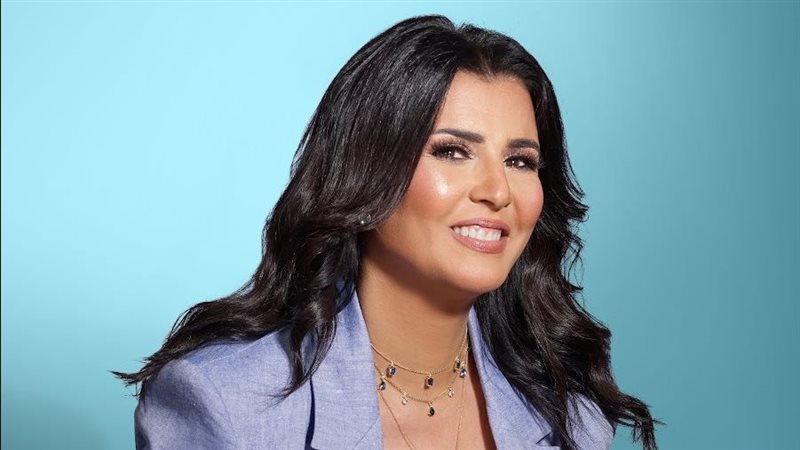 منى الشاذلي