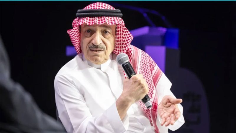 عبد الله المحيسن