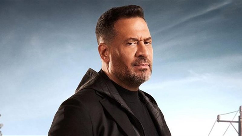 ماجد المصري 