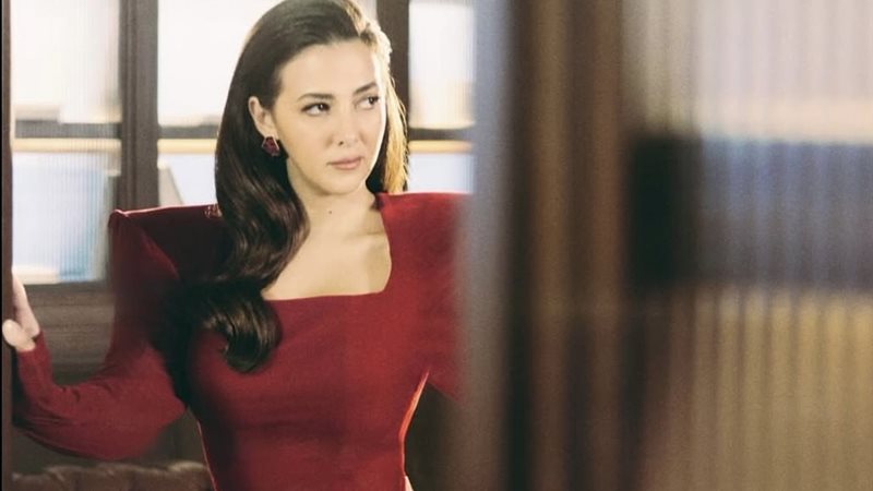 دنيا سمير غانم 