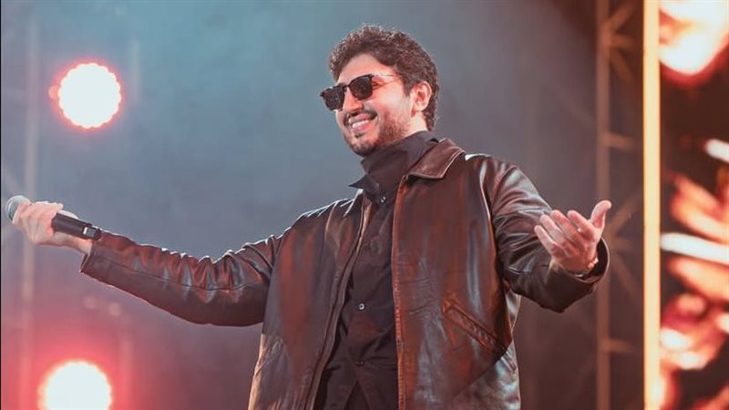 محمد فضل شاكر