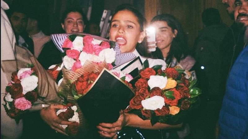 جنا عمرو دياب