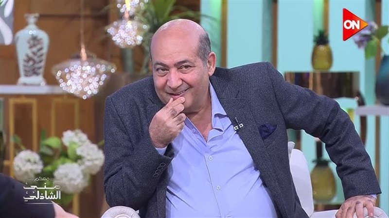 طارق الشناوي