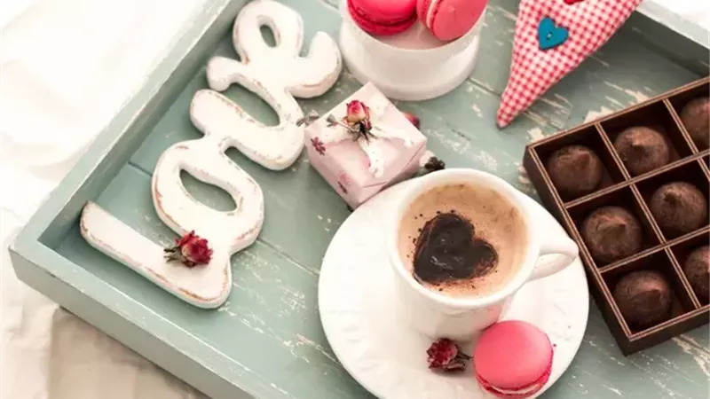 افكار رومانسية للاحتفال