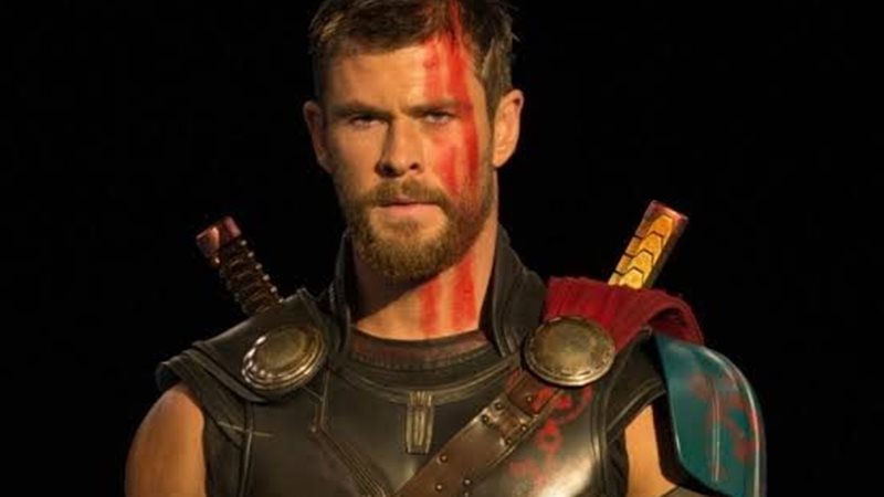 كريس هيمسوورث 