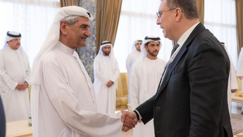 عمرو الليثي وحاكم