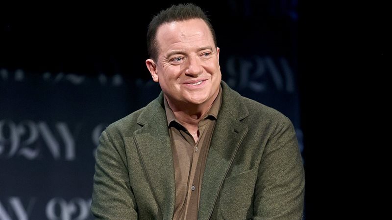 برندان فريزر