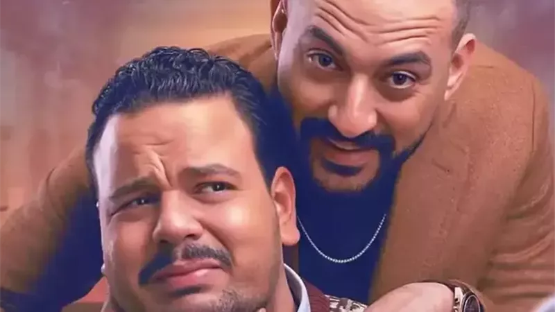 دياب ومصطفى غريب