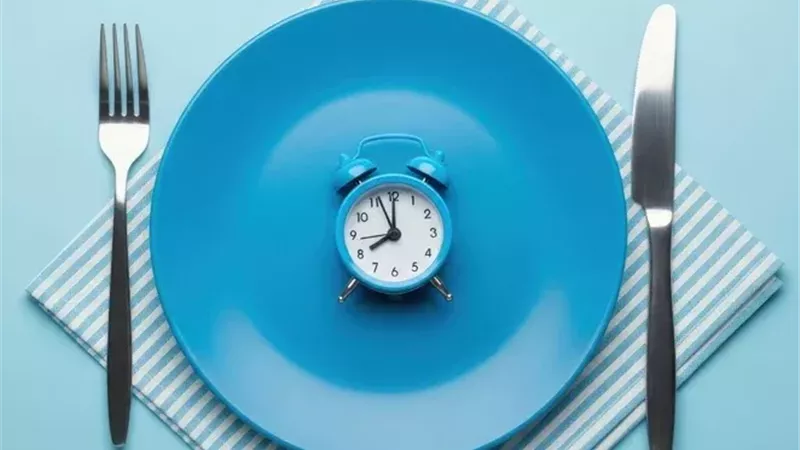 الصيام المتقطع