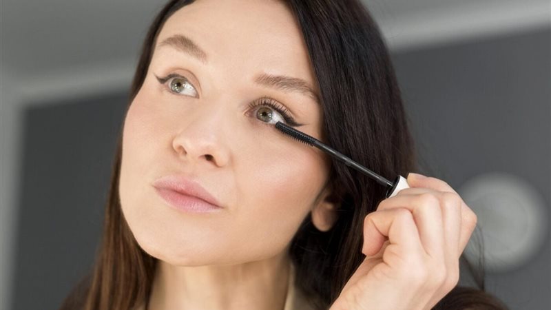 مكياج العيون