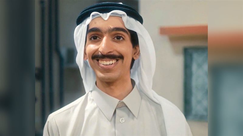 أحمد المازم 