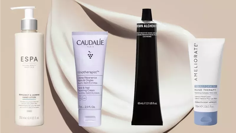 كريمات الترطيب