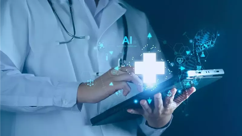 الذكاء الاصطناعي