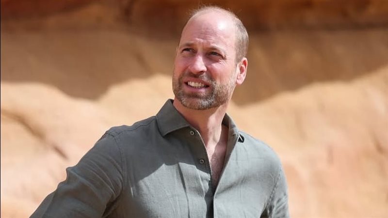 الأمير ويليام