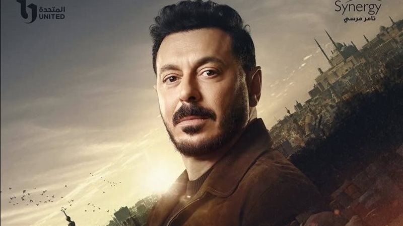 مصطفى شعبان 