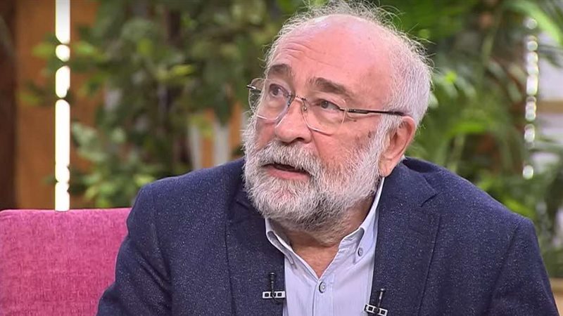 نبيل علي ماهر 