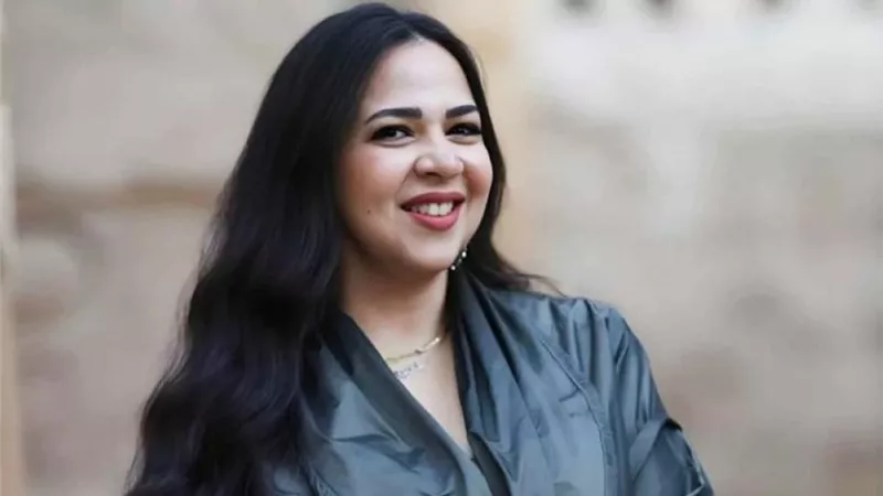 إيمي سمير غانم 