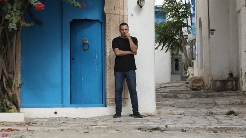 ظافر العابدين