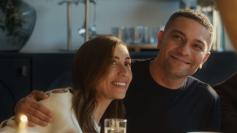 مسلسل اتنين غيرنا