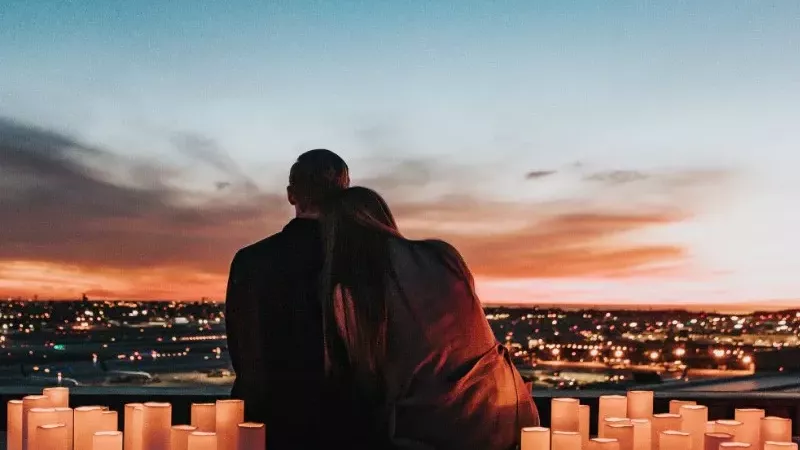 المواعيد الغرامية