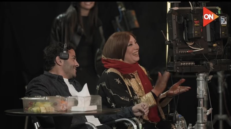 الكاميرا الخفية