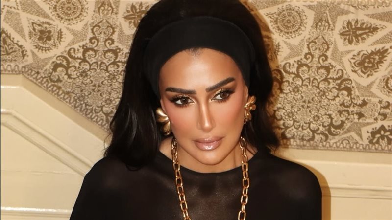 غادة عبد الرازق 