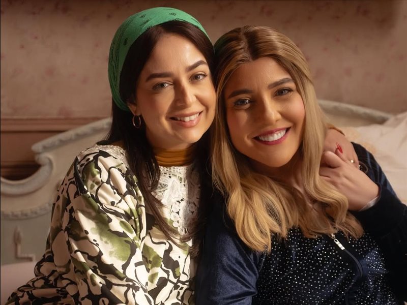 مي كساب وهبة مجدي